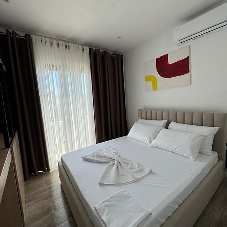 Vila Bleta Vlorë Exterior foto