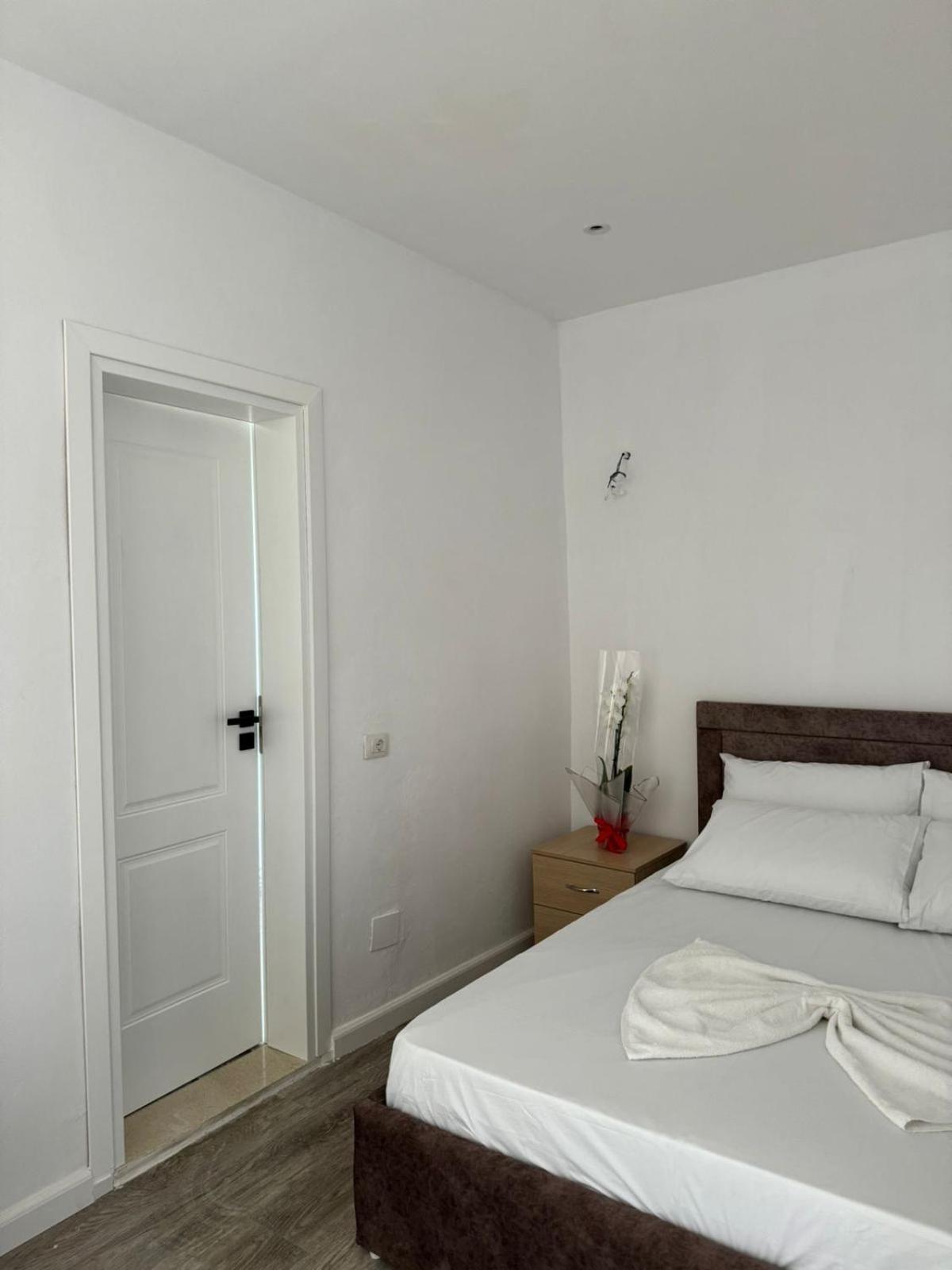 Vila Bleta Vlorë Exterior foto