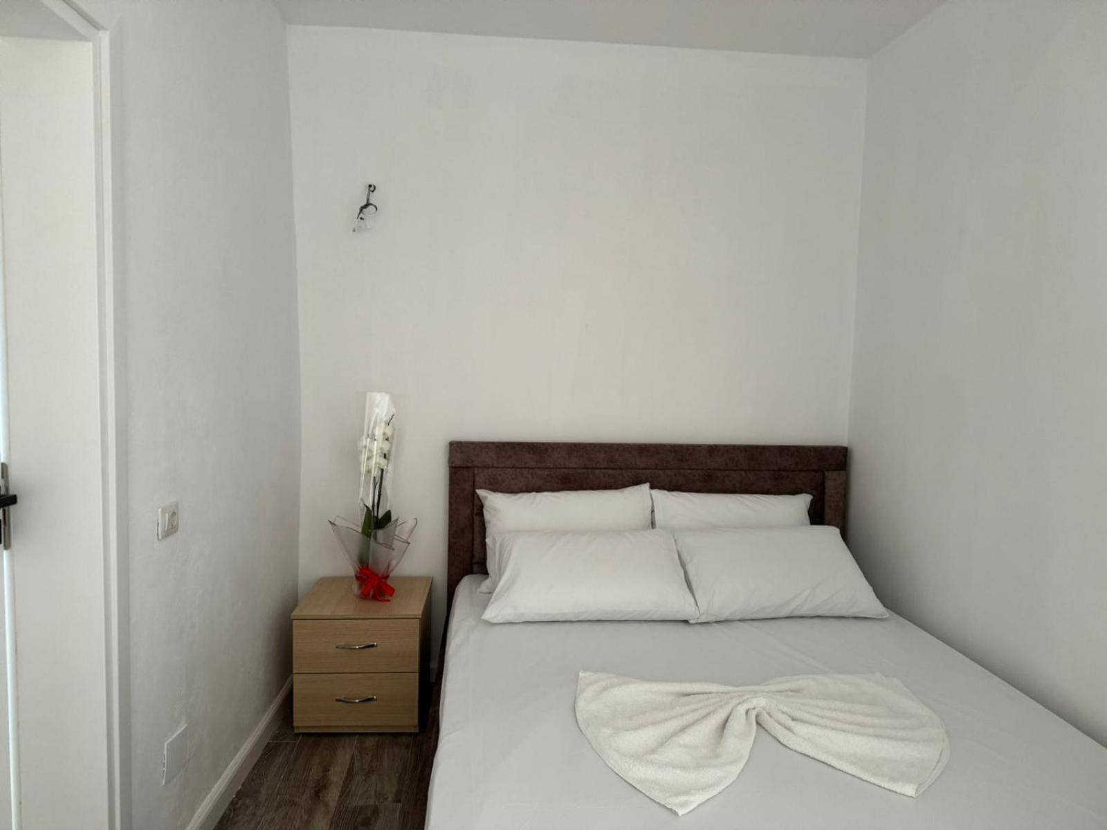 Vila Bleta Vlorë Exterior foto