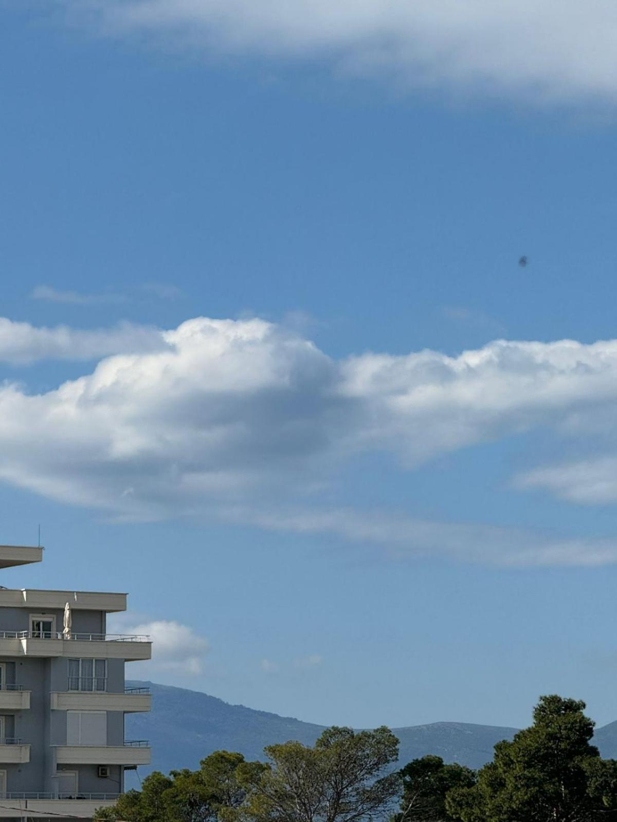 Vila Bleta Vlorë Exterior foto