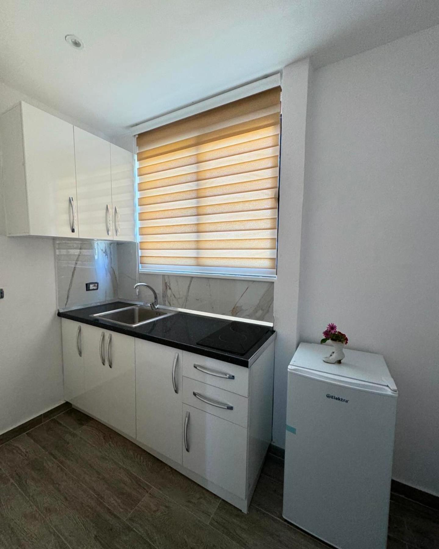 Vila Bleta Vlorë Exterior foto