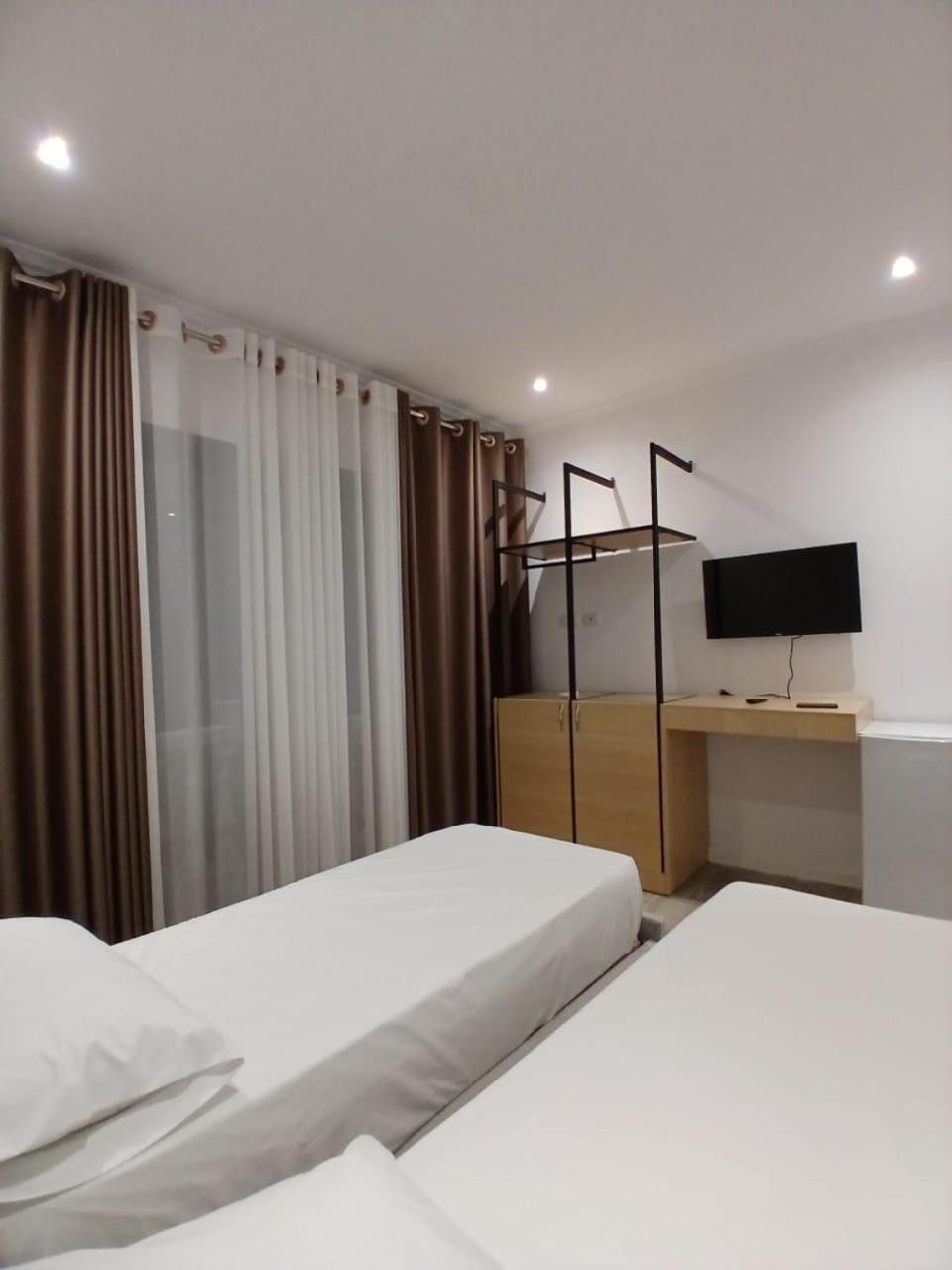 Vila Bleta Vlorë Exterior foto